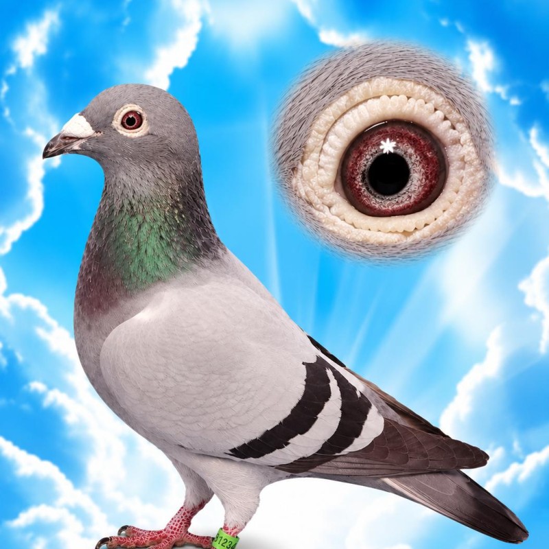 Super Rondags Hen